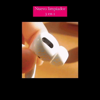 Miniatura 6 de Kit limpieza 4 en 1 equipos tecnFK23D-82